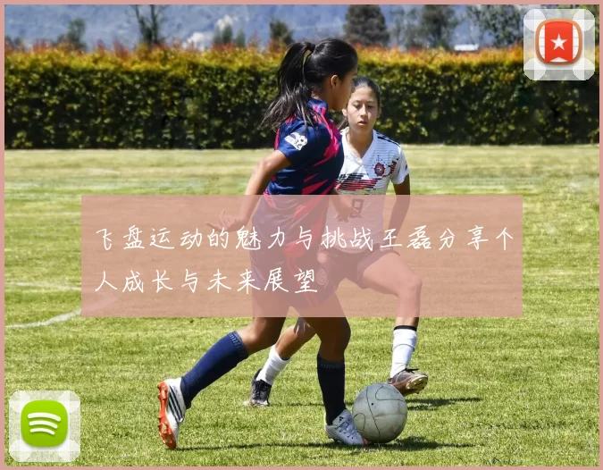 飞盘运动的魅力与挑战王磊分享个人成长与未来展望