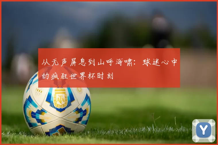 从无声屏息到山呼海啸：球迷心中的疯狂世界杯时刻