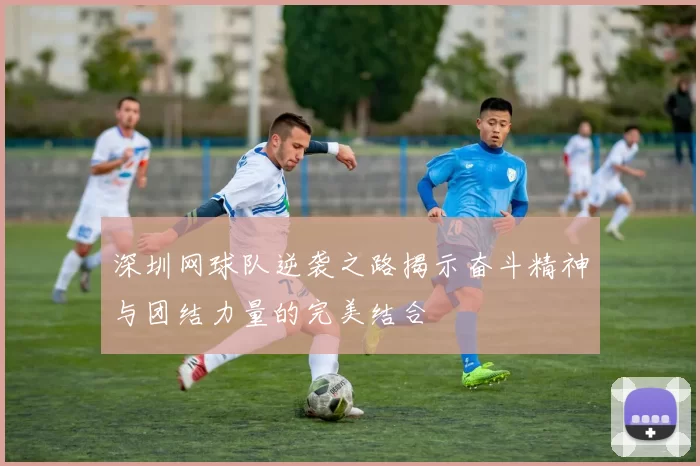深圳网球队逆袭之路揭示奋斗精神与团结力量的完美结合