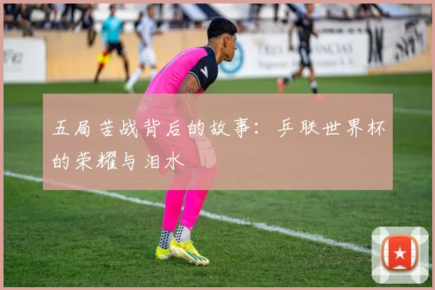 五局苦战背后的故事:乒联世界杯的荣耀与泪水