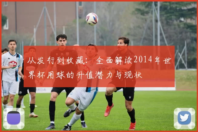 从发行到收藏:全面解读2014年世界杯用球的升值潜力与现状