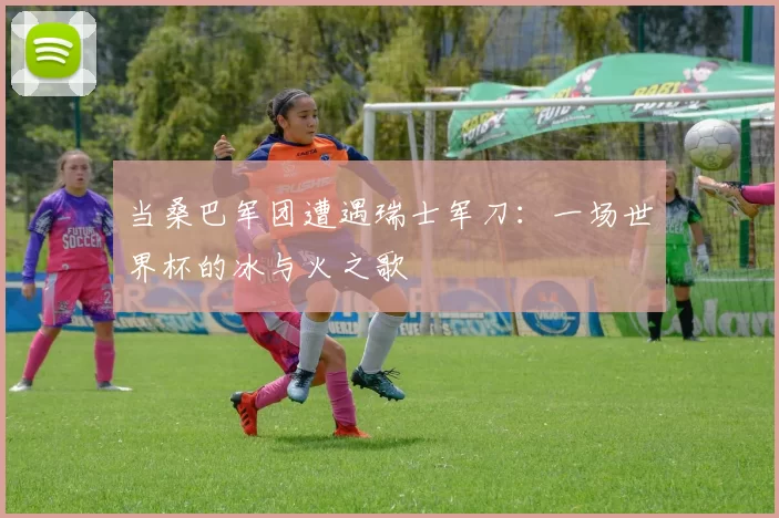 当桑巴军团遭遇瑞士军刀:一场世界杯的冰与火之歌
