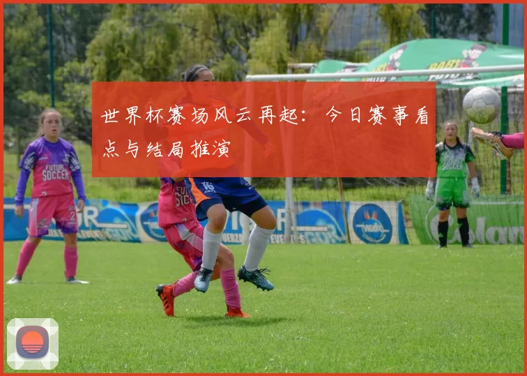 世界杯赛场风云再起:今日赛事看点与结局推演